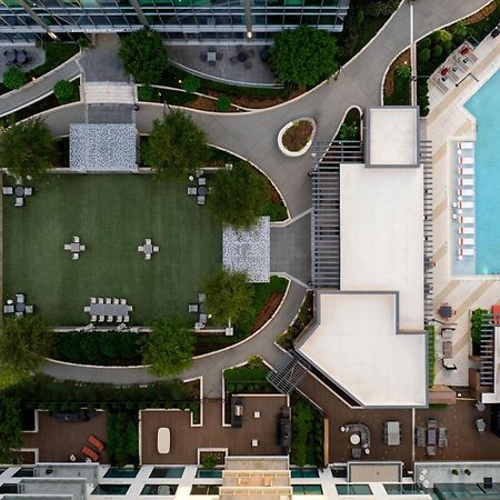 Epicurean Atlanta, Autograph Collection Hotel Ngoại thất bức ảnh