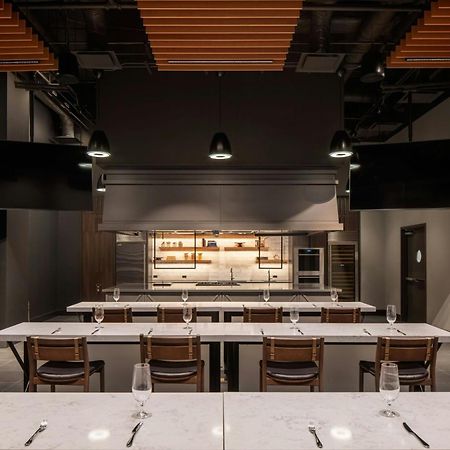 Epicurean Atlanta, Autograph Collection Hotel Ngoại thất bức ảnh