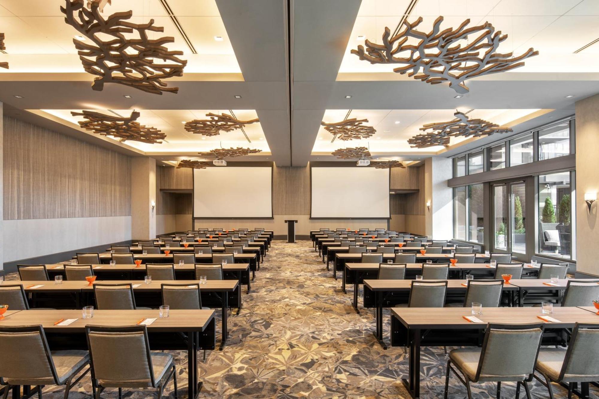Epicurean Atlanta, Autograph Collection Hotel Ngoại thất bức ảnh