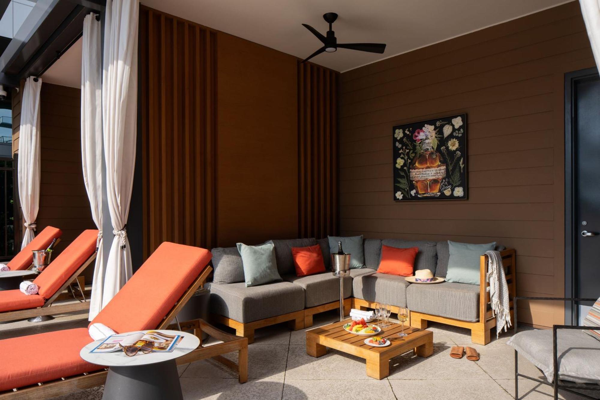 Epicurean Atlanta, Autograph Collection Hotel Ngoại thất bức ảnh