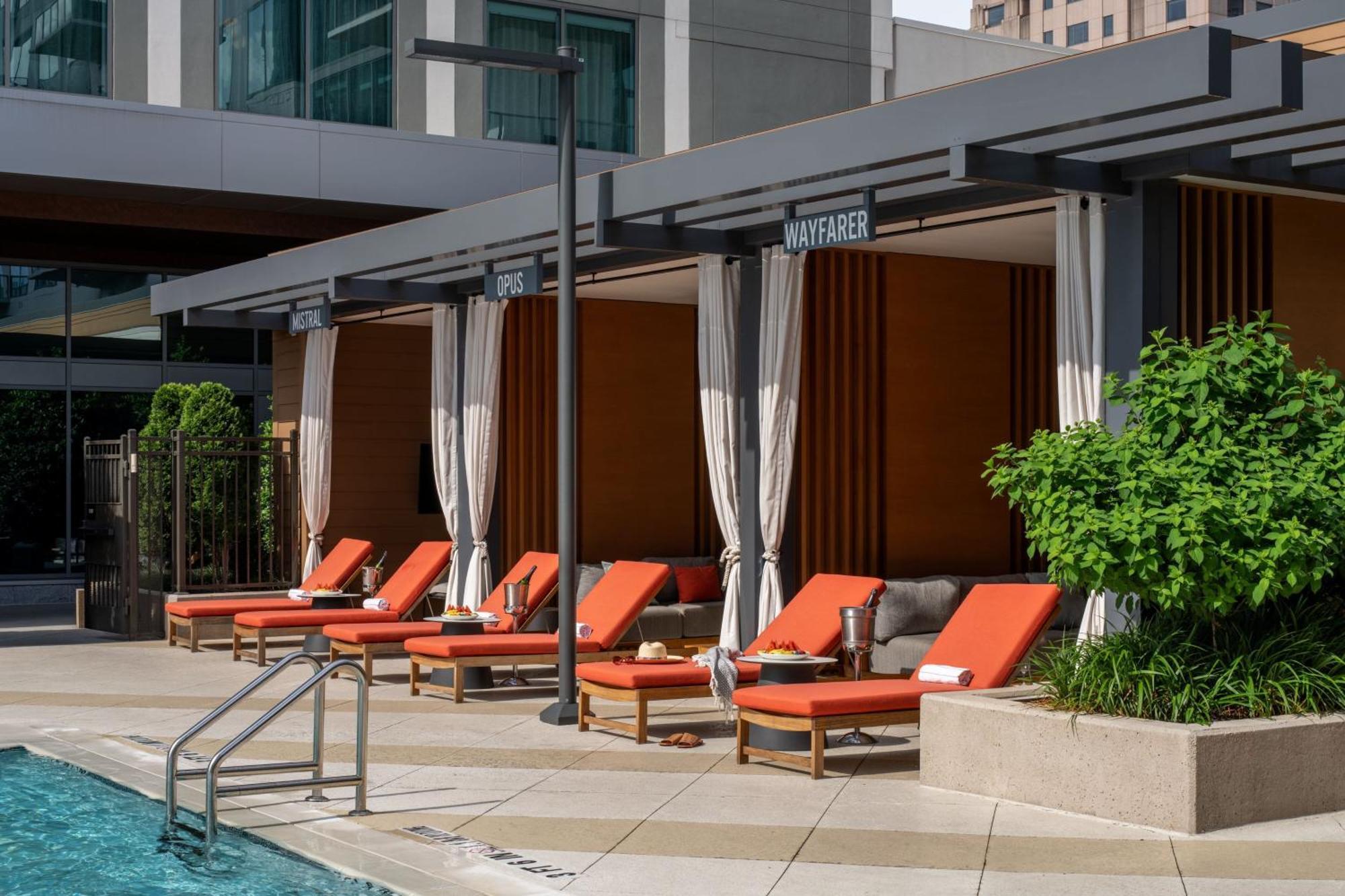 Epicurean Atlanta, Autograph Collection Hotel Ngoại thất bức ảnh
