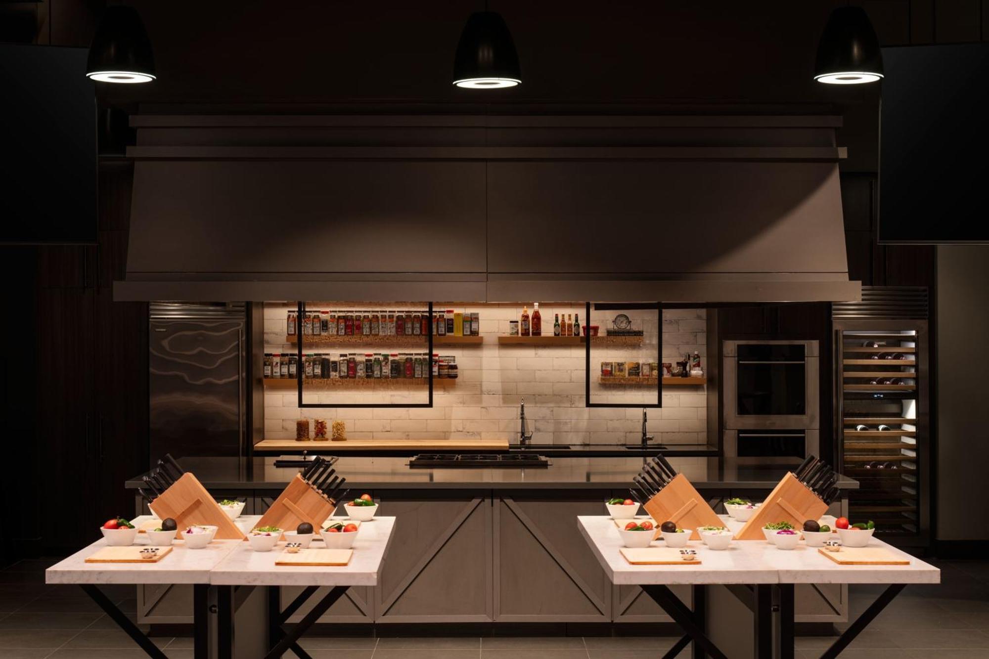Epicurean Atlanta, Autograph Collection Hotel Ngoại thất bức ảnh