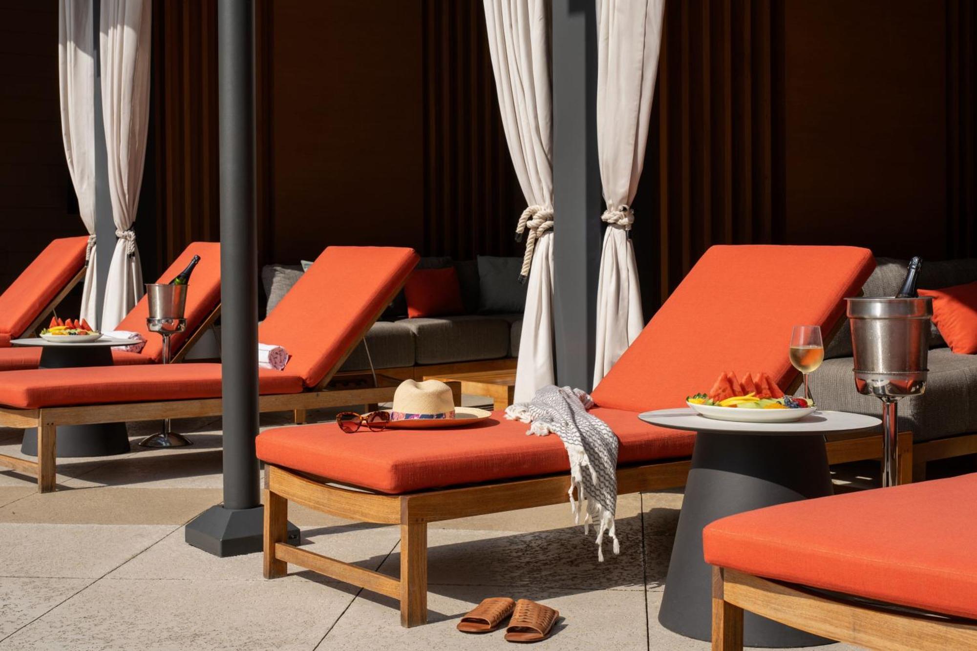 Epicurean Atlanta, Autograph Collection Hotel Ngoại thất bức ảnh
