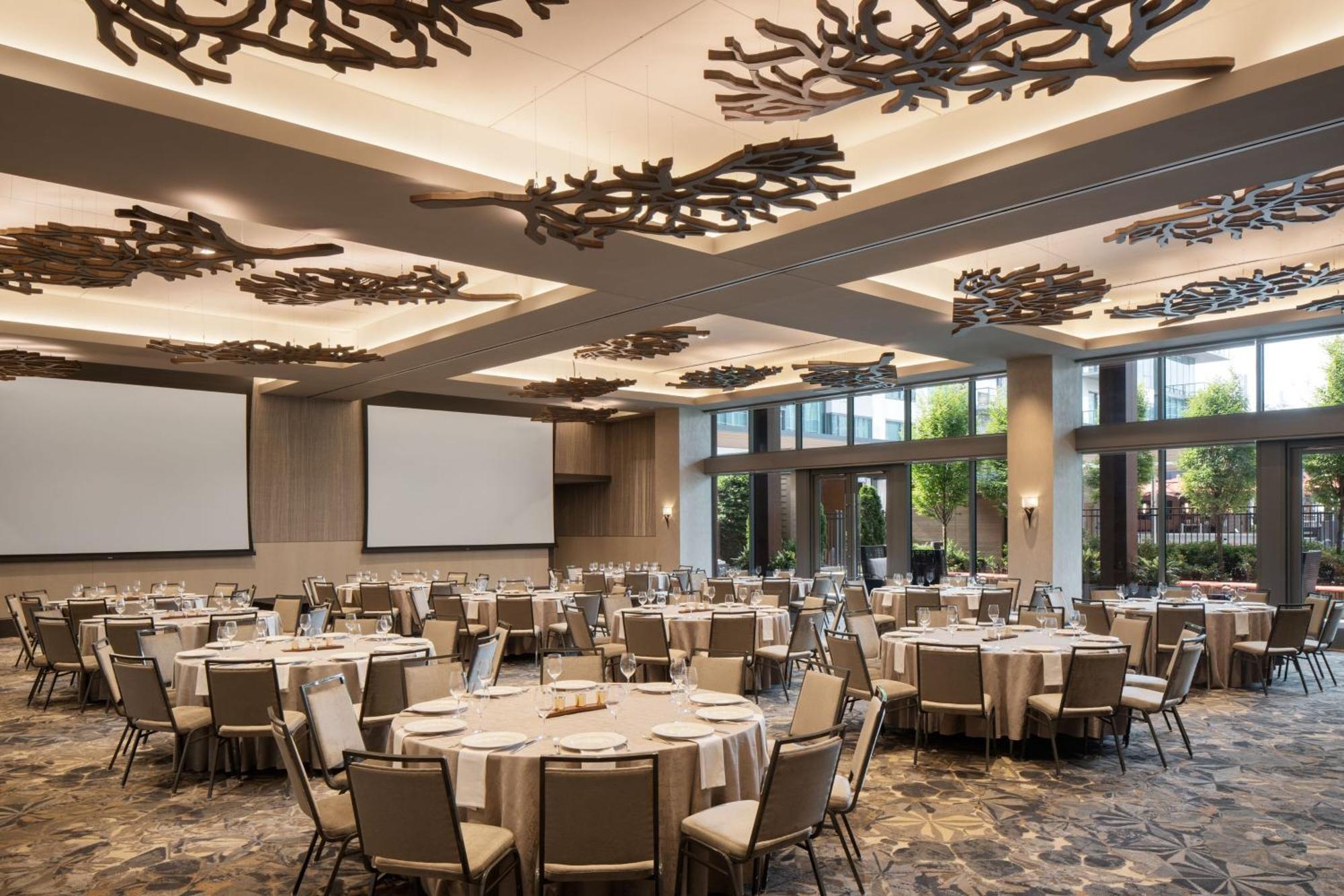 Epicurean Atlanta, Autograph Collection Hotel Ngoại thất bức ảnh