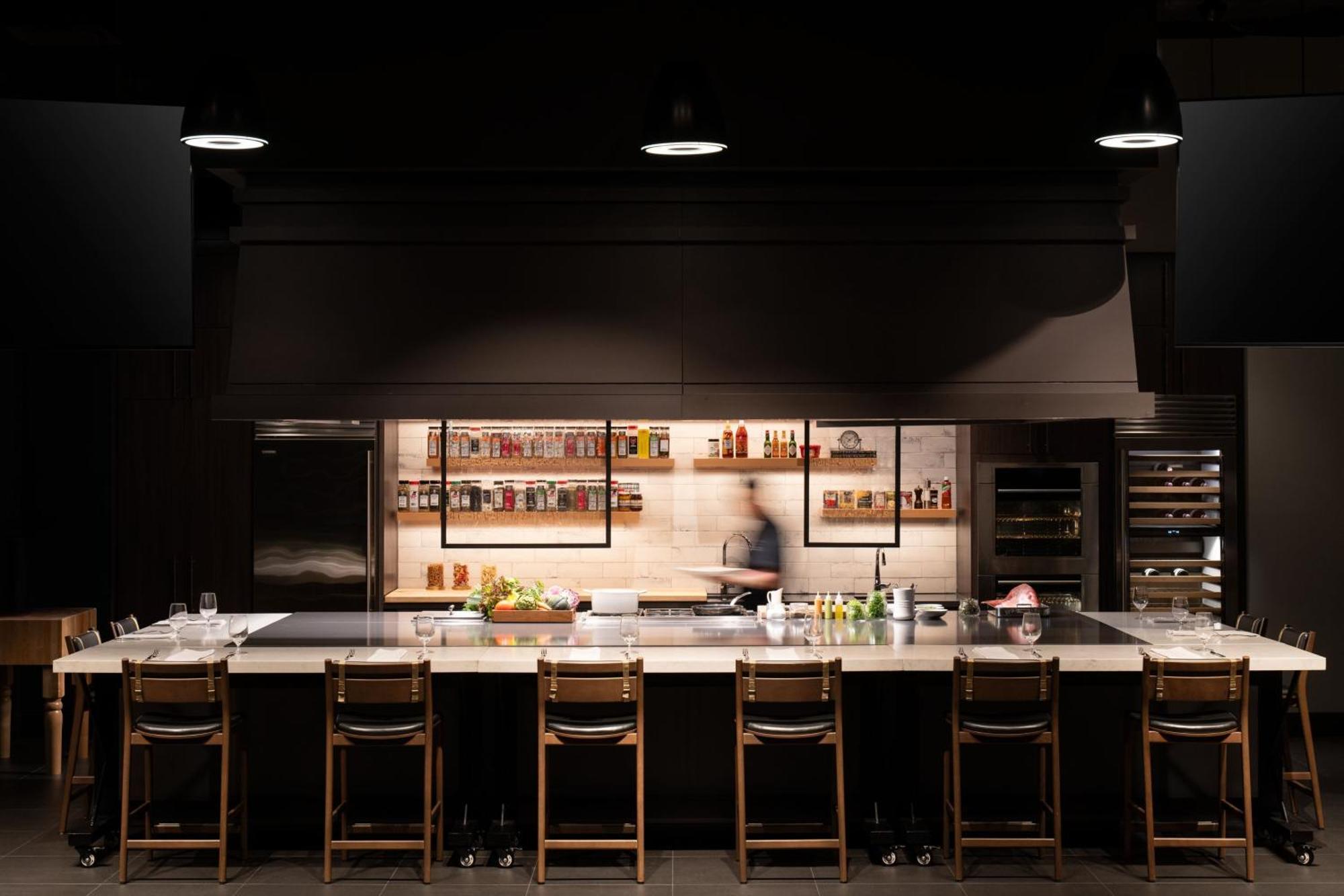 Epicurean Atlanta, Autograph Collection Hotel Ngoại thất bức ảnh