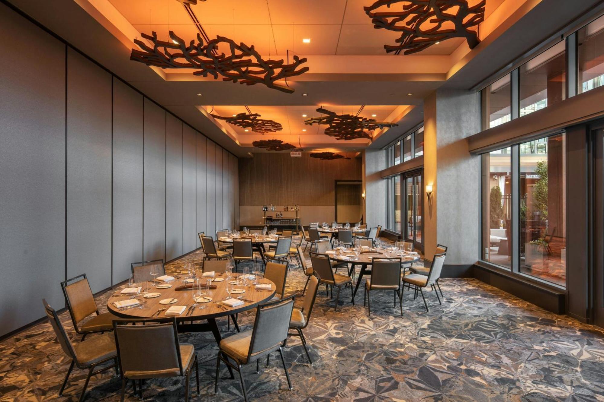 Epicurean Atlanta, Autograph Collection Hotel Ngoại thất bức ảnh