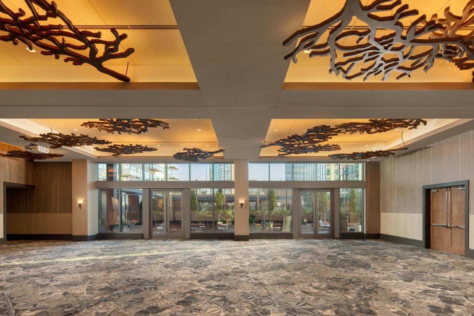 Epicurean Atlanta, Autograph Collection Hotel Ngoại thất bức ảnh