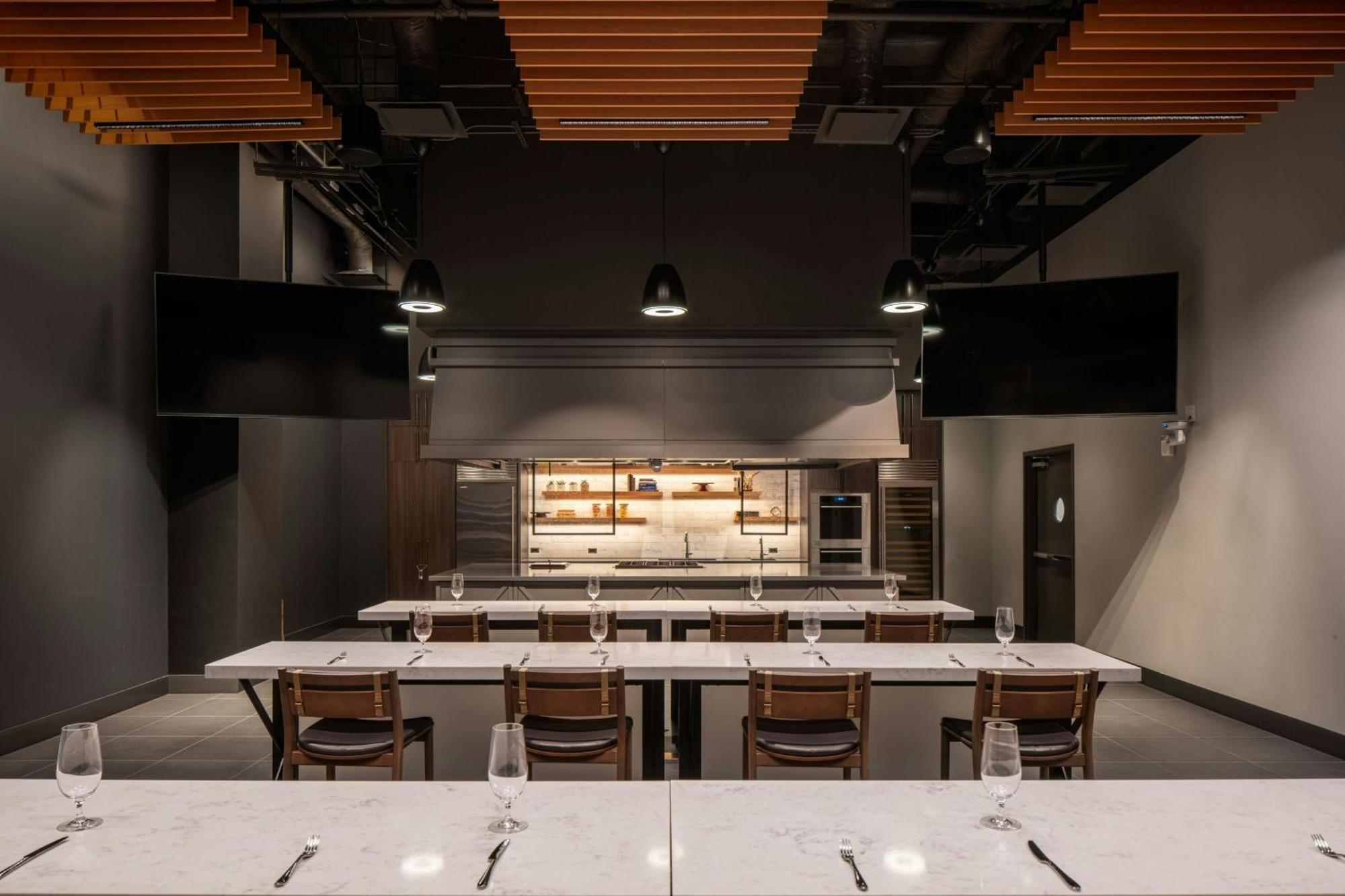 Epicurean Atlanta, Autograph Collection Hotel Ngoại thất bức ảnh