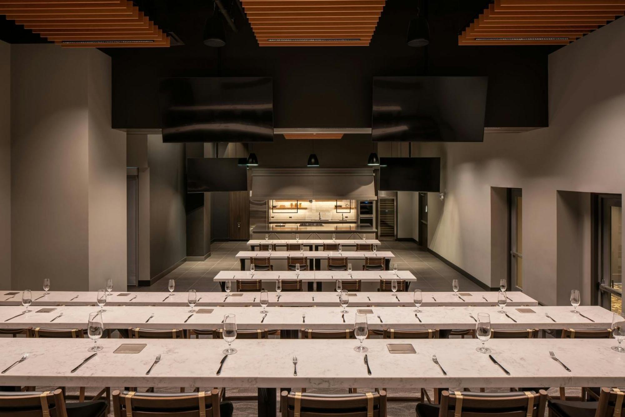 Epicurean Atlanta, Autograph Collection Hotel Ngoại thất bức ảnh