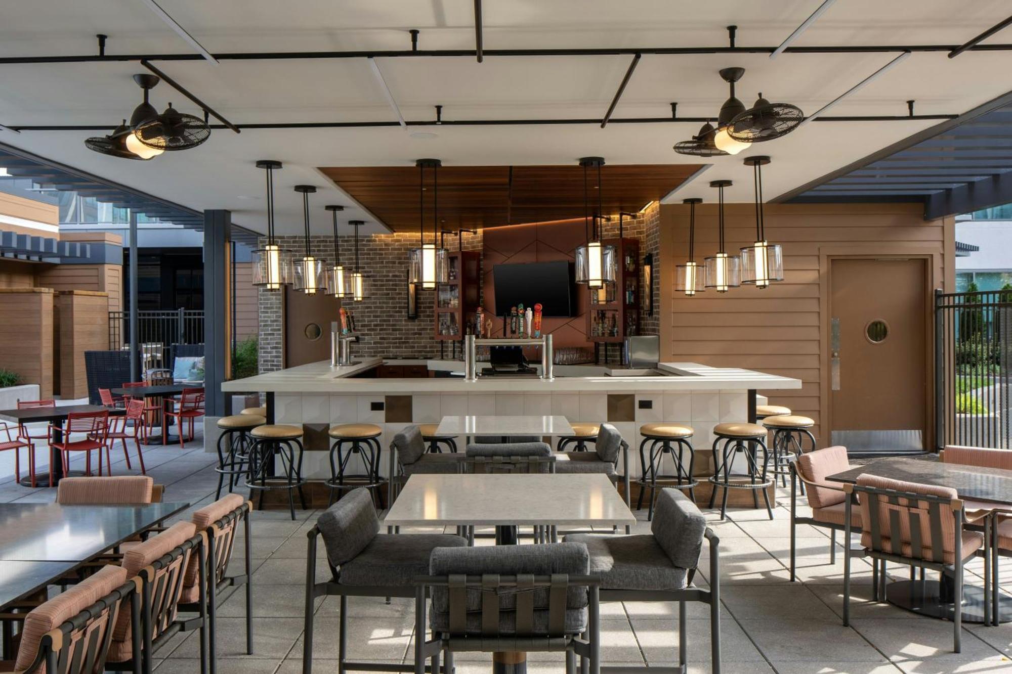 Epicurean Atlanta, Autograph Collection Hotel Ngoại thất bức ảnh