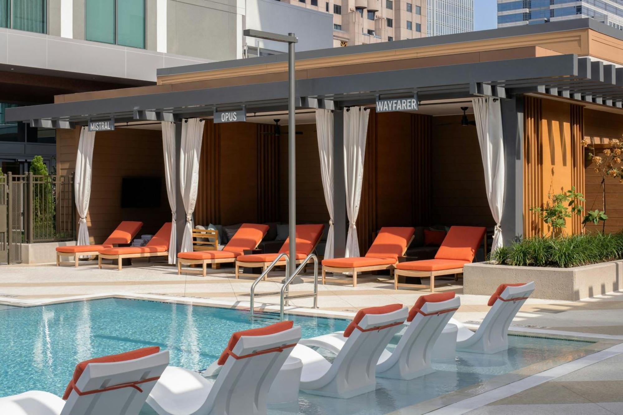 Epicurean Atlanta, Autograph Collection Hotel Ngoại thất bức ảnh