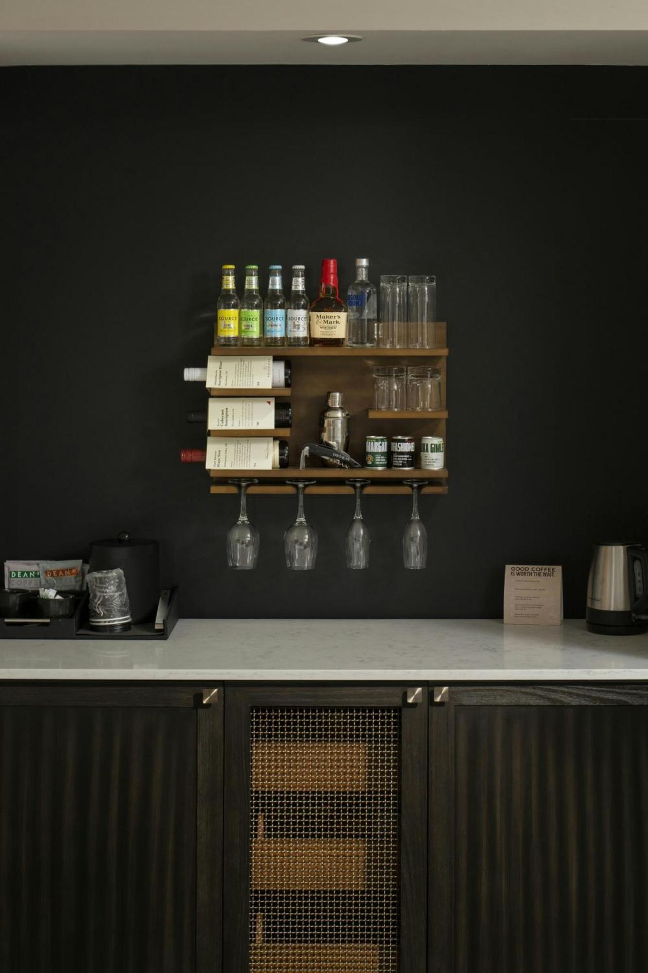 Epicurean Atlanta, Autograph Collection Hotel Ngoại thất bức ảnh