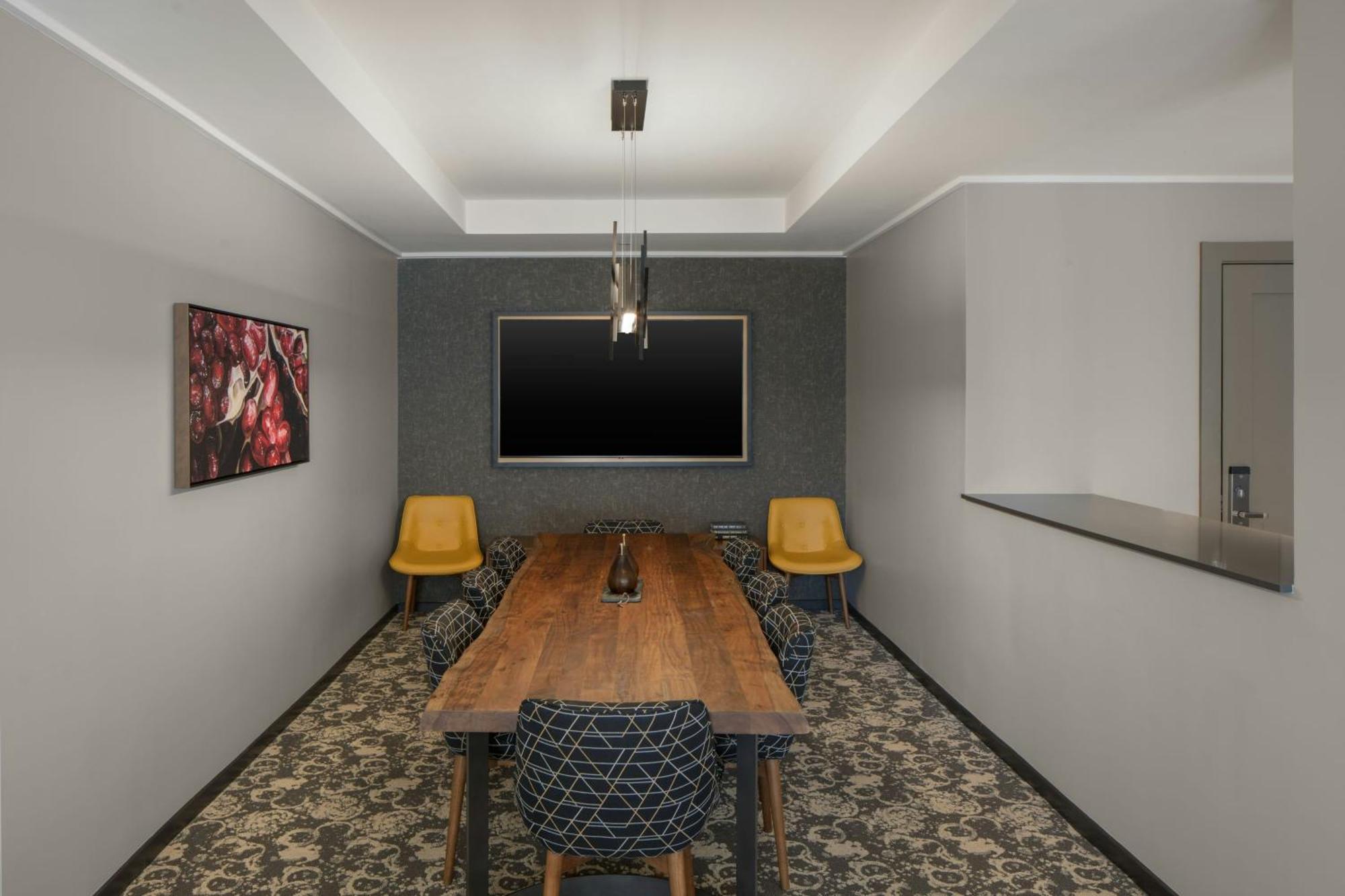 Epicurean Atlanta, Autograph Collection Hotel Ngoại thất bức ảnh
