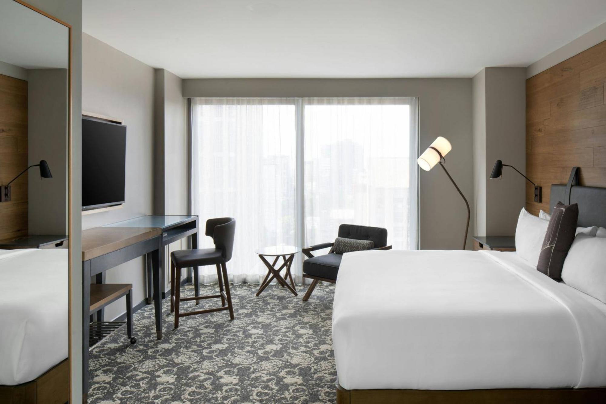 Epicurean Atlanta, Autograph Collection Hotel Ngoại thất bức ảnh